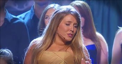 Celtic Woman Performs 'Ave Maria' 