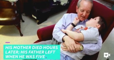 A Little Boy Sitting Alone In A Diner Changed This Empty Nester's Life Forever