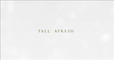 New Music From Kari Jobe 'Fall Afresh' 