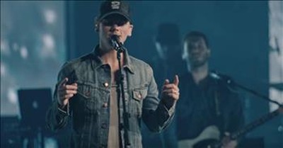 New From Elevation Worship 'There Is A Cloud' (Live) 