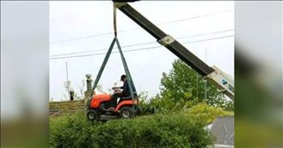 Hysterical Evidence Of Why Women Live Longer Than Men 
