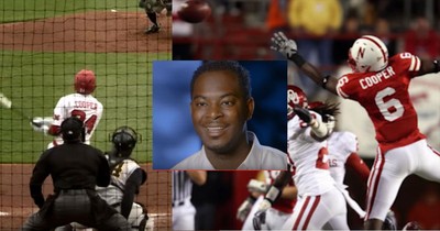 Former College Athlete Describes His Journey To Seminary
