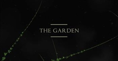 Kari Jobe - The Garden (Lyric Video) 