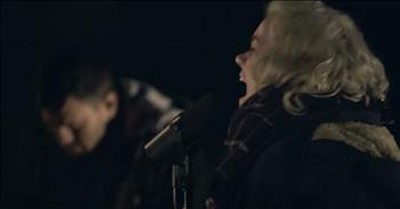 Hillsong UNITED Praises With 'Even When It Hurts' 