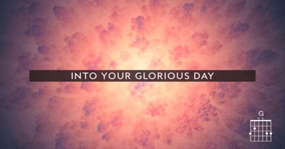 Kristian Stanfill and Passion - 'Glorious Day' (Live/Lyrics And Chords)