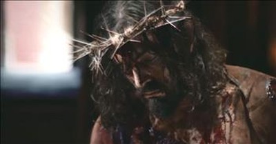 Finding Jesus: Faith, Fact, Forgery Trailer 