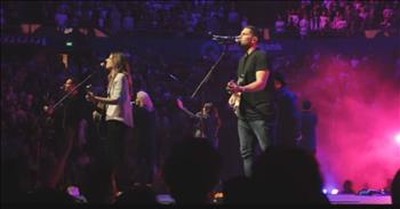 'Your Word' Worship Song From New Hillsong Album 
