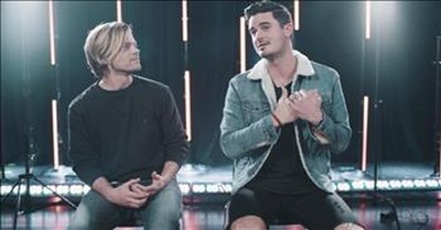 Passion - How Great Is Your Love (Song Story) ft. Kristian Stanfill 