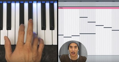 Beethoven Piece Gets Turned Upside Down In Brilliant Music Experiment