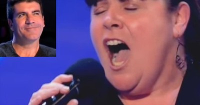 50-Year-Old Supermarket Cashier's Voice You Won't Forget