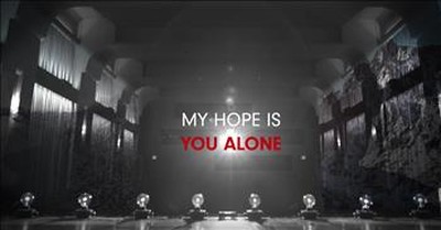 MercyMe - Even If (Official Lyric Video) 