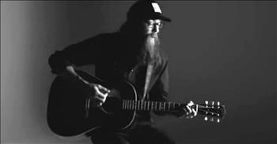 Crowder Praises God's Unconditional Love In 'Forgiven' 