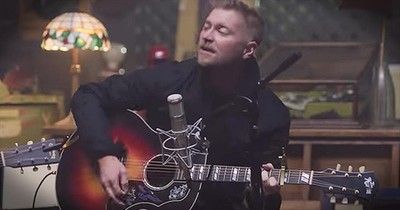 Needtobreathe 'Hard Love' Acoustic