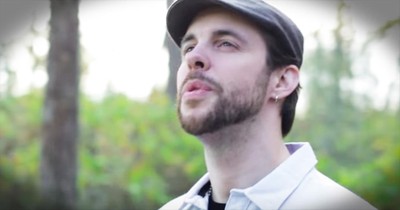 A Cappella Cover Of Chris Tomlin's 'I Will Rise' Is Powerful