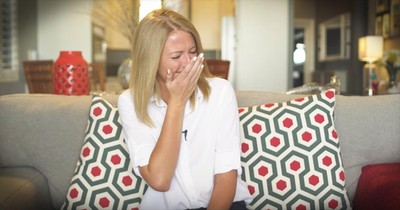 People Record Message For Their Moms And Get A Surprise