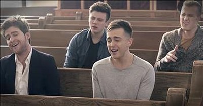 The Doxology' From Anthem Lights And Selah In Church 