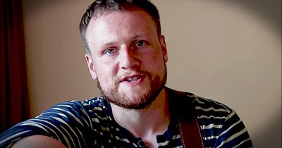Rend Collective 'Weep With Me' For Current Tragedies In World
