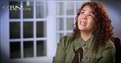 Former Witch Shares Testimony Of Hearing God 