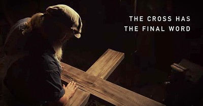 'The Cross Has The Final Word' - Newsboys Featuring Peter Furler