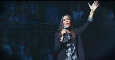 'Our Father' - Live From Hillsong Worship 