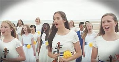 'When You Believe' - One Voice Children's Choir 