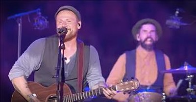 'My Lighthouse' - Live Performance From Rend Collective 