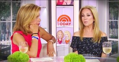 Kathie Lee Opens Up About Marriage Struggles And God 