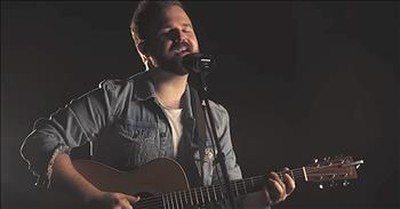'What Freedom Feels Like' - Cody Carnes Acoustic Performance  