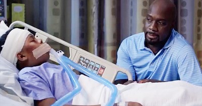 'A Question of Faith' Official Movie Trailer