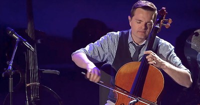 The Piano Guys Live Rendition Of 'A Thousand Years'