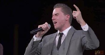 'A Soldier (Fighting To Go Home)' - Ernie Haase And Signature Sound  