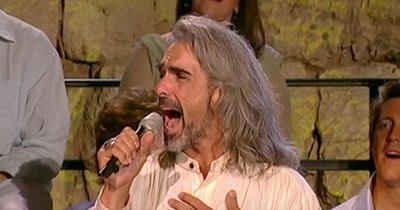 'It Is Well With My Soul' - Guy Penrod And David Phelps