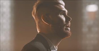 'The Other Side' - Colton Dixon Song For Lost Loved Ones 