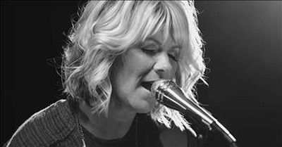 ‘Clean' - Natalie Grant Performs Inspiring Song