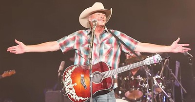 'The Older I Get' - Alan Jackson Nostalgic Song