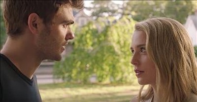 'Forever My Girl' - Official Movie Trailer 