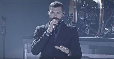 'Little Drummer Boy' From For King And Country 