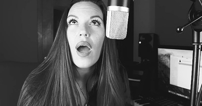Taylor Swift Song Gets A Christian Makeover