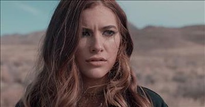 'Broken Prayers' Riley Clemmons Official Music Video 