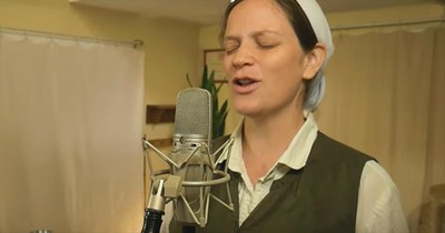 Classic Hymn 'In Christ Alone' Gets Unique Makeover