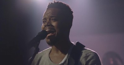 'While I'm Waiting' - Travis Greene Featuring Chandler Moore