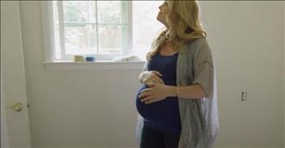 Mom Shares Her Journey After Losing A Baby 