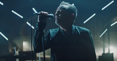 'Resurrection Power' - Chris Tomlin Official Video