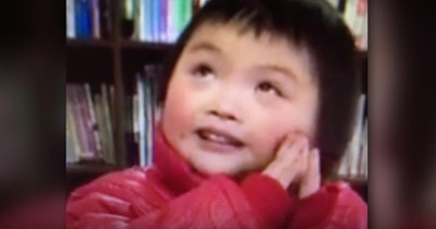 Family Adopts After God Touches Their Hearts