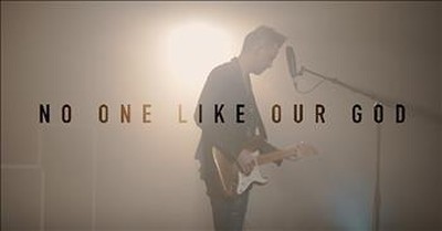 No One Like Our God' - Lincoln Brewster 