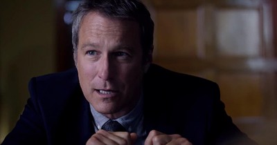 'God's Not Dead: A Light in Darkness' - Powerful Movie Trailer