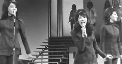 Do You Remember This Classic 60's Tune?  