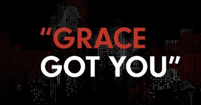 'Grace Got You' - MercyMe