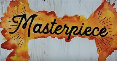 'Masterpiece' - Danny Gokey 
