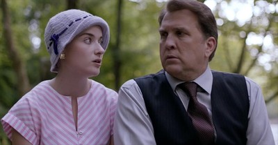 'Getting Grace' - Movie Trailer